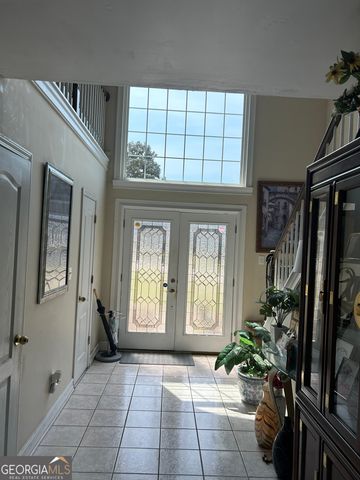 155 Spivey Glen Drive, Jonesboro, GA 30236