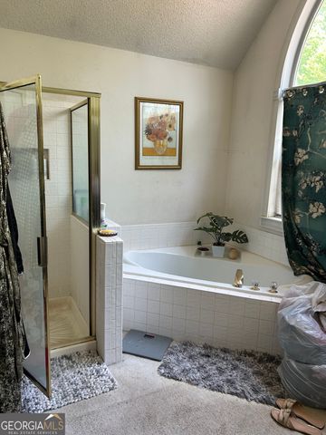 155 Spivey Glen Drive, Jonesboro, GA 30236