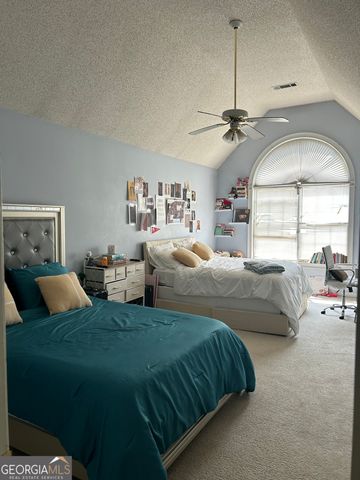 155 Spivey Glen Drive, Jonesboro, GA 30236