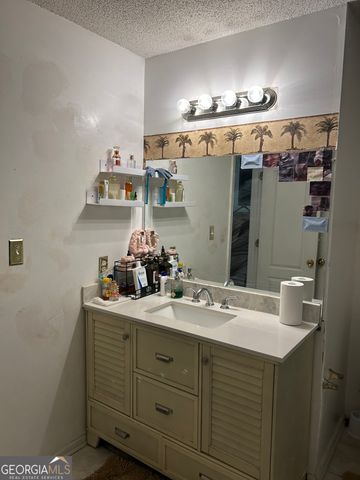 155 Spivey Glen Drive, Jonesboro, GA 30236