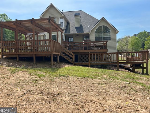 155 Spivey Glen Drive, Jonesboro, GA 30236