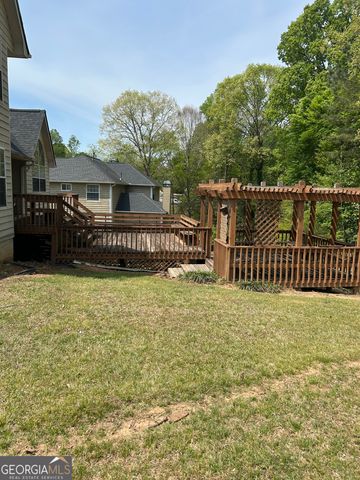155 Spivey Glen Drive, Jonesboro, GA 30236