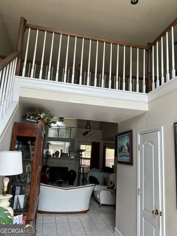 155 Spivey Glen Drive, Jonesboro, GA 30236