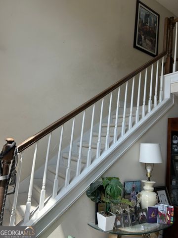 155 Spivey Glen Drive, Jonesboro, GA 30236