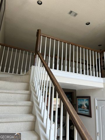 155 Spivey Glen Drive, Jonesboro, GA 30236