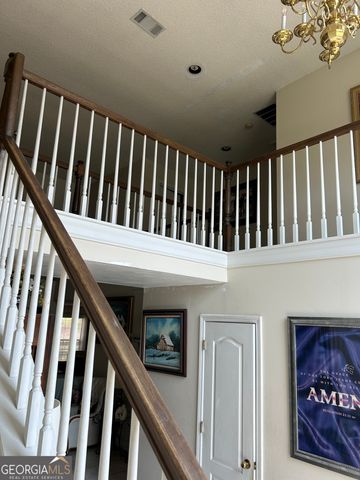 155 Spivey Glen Drive, Jonesboro, GA 30236