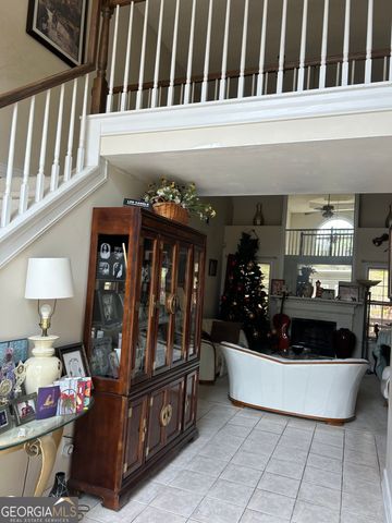 155 Spivey Glen Drive, Jonesboro, GA 30236