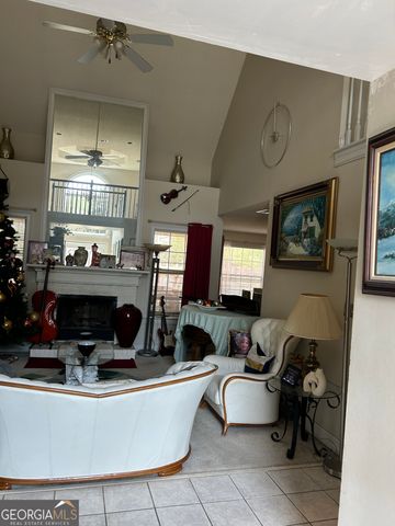 155 Spivey Glen Drive, Jonesboro, GA 30236