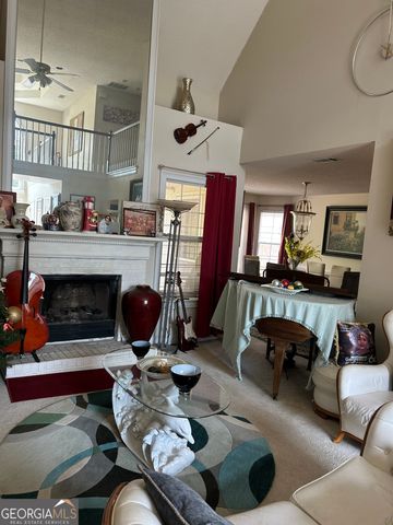 155 Spivey Glen Drive, Jonesboro, GA 30236