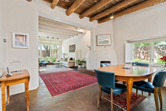 22 La Vega, Galisteo, NM 87540