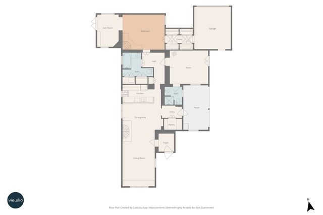 22 La Vega, Galisteo, NM 87540