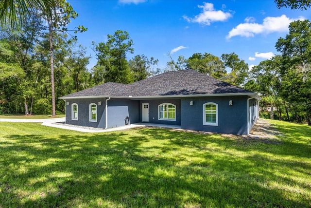 2983 E MARCIA STREET, Inverness, FL 34453
