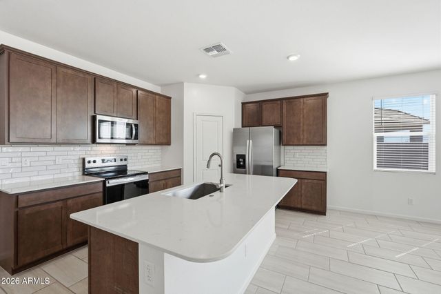 25489 W FRAKTUR Road, Buckeye, AZ 85326