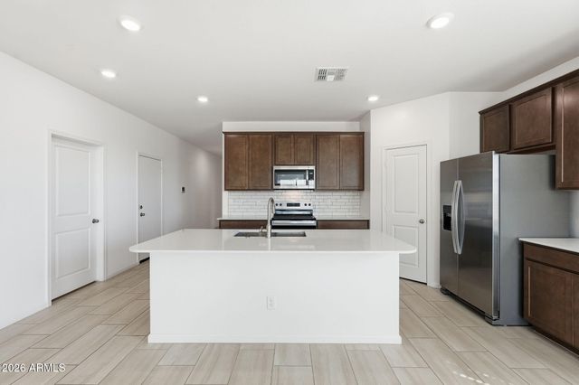 25489 W FRAKTUR Road, Buckeye, AZ 85326