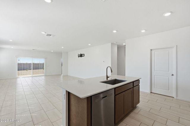 25489 W FRAKTUR Road, Buckeye, AZ 85326