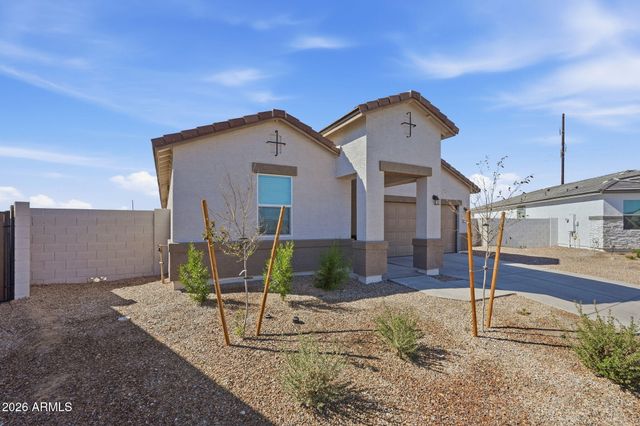 25489 W FRAKTUR Road, Buckeye, AZ 85326