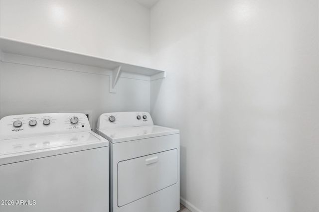 25489 W FRAKTUR Road, Buckeye, AZ 85326