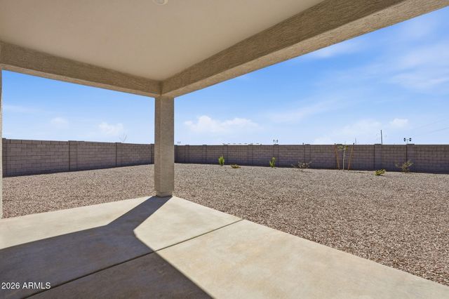 25489 W FRAKTUR Road, Buckeye, AZ 85326