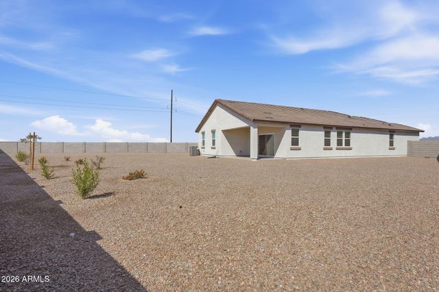 25489 W FRAKTUR Road, Buckeye, AZ 85326