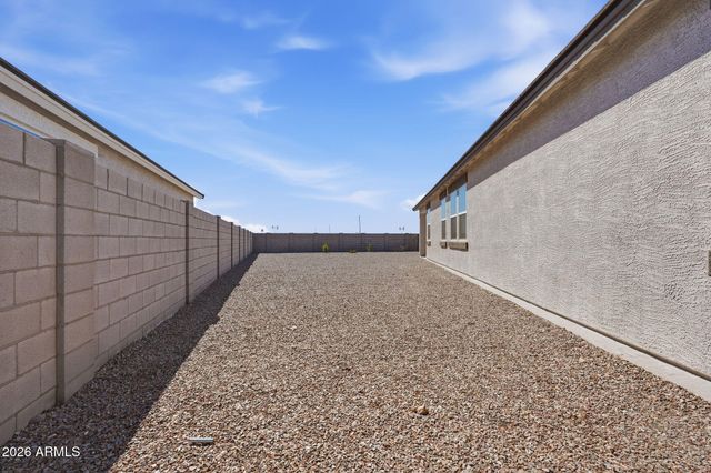 25489 W FRAKTUR Road, Buckeye, AZ 85326