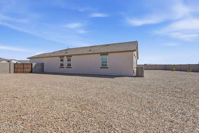 25489 W FRAKTUR Road, Buckeye, AZ 85326