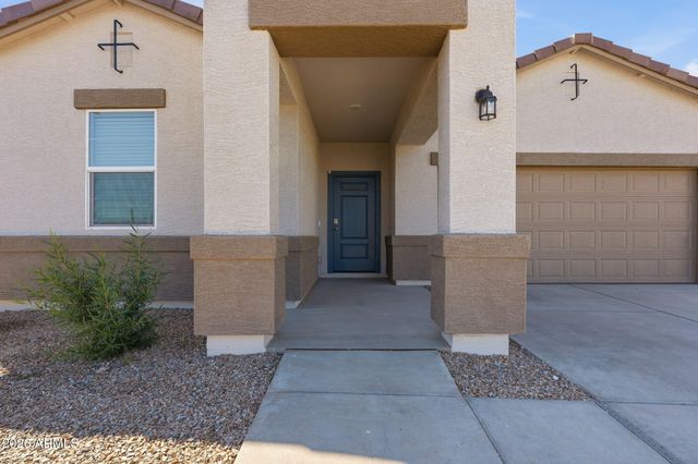 25489 W FRAKTUR Road, Buckeye, AZ 85326