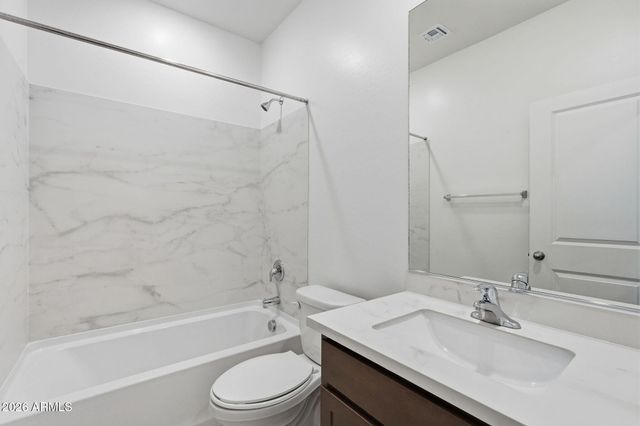 25489 W FRAKTUR Road, Buckeye, AZ 85326