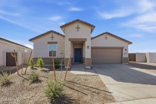25489 W FRAKTUR Road, Buckeye, AZ 85326