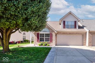 2840 Cadogan Drive, Greenwood, IN 46143