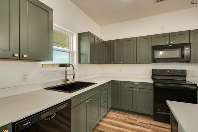 1442 AMHERST STREET, Burkburnett, TX 76354