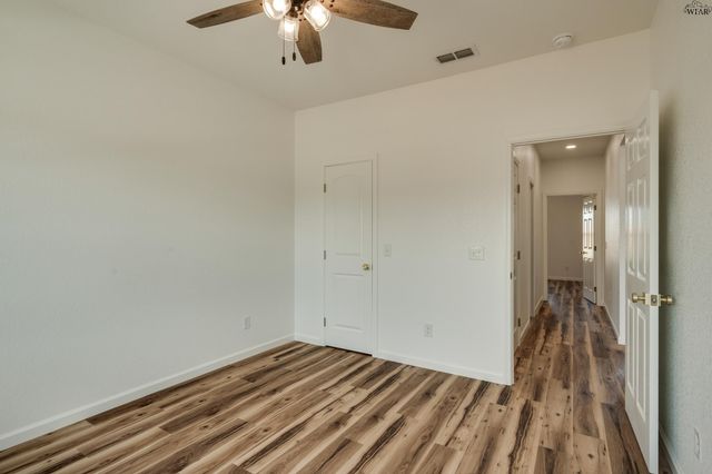 1442 AMHERST STREET, Burkburnett, TX 76354