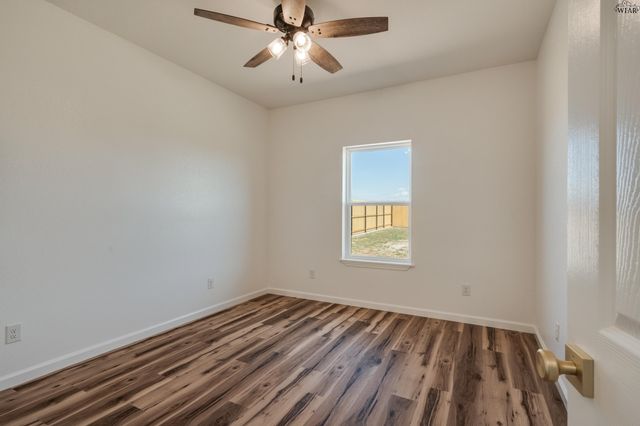 1442 AMHERST STREET, Burkburnett, TX 76354