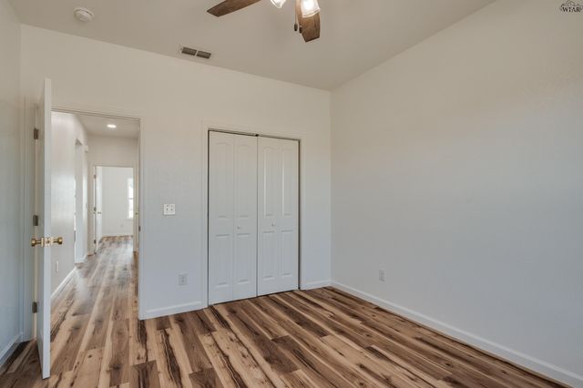 1442 AMHERST STREET, Burkburnett, TX 76354