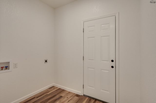 1442 AMHERST STREET, Burkburnett, TX 76354