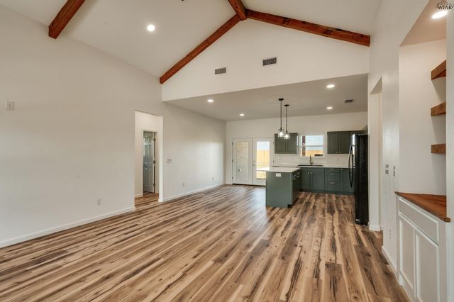 1442 AMHERST STREET, Burkburnett, TX 76354