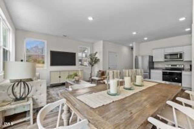 2059 Glen Crossing Drive, Durham, NC 27704