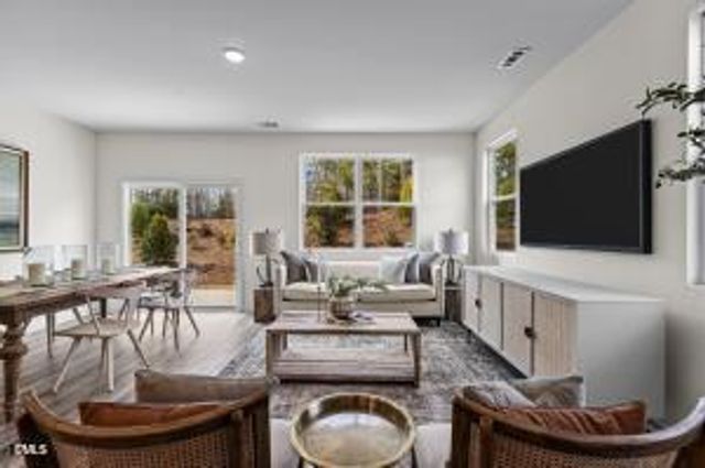 2059 Glen Crossing Drive, Durham, NC 27704