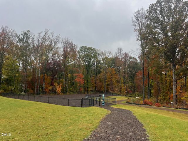 2059 Glen Crossing Drive, Durham, NC 27704