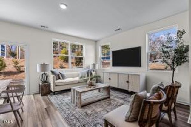 2059 Glen Crossing Drive, Durham, NC 27704