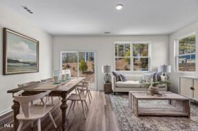 2059 Glen Crossing Drive, Durham, NC 27704