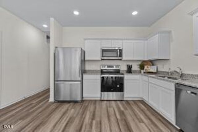 2059 Glen Crossing Drive, Durham, NC 27704