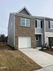 2059 Glen Crossing Drive, Durham, NC 27704