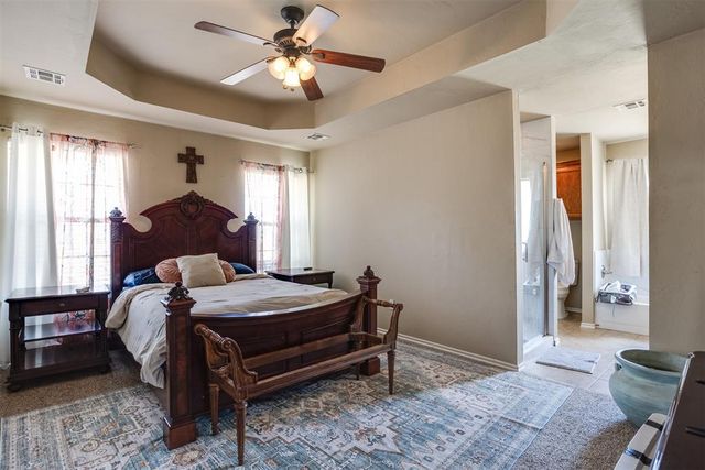 893 S Cemetery Road, Tuttle, OK 73089