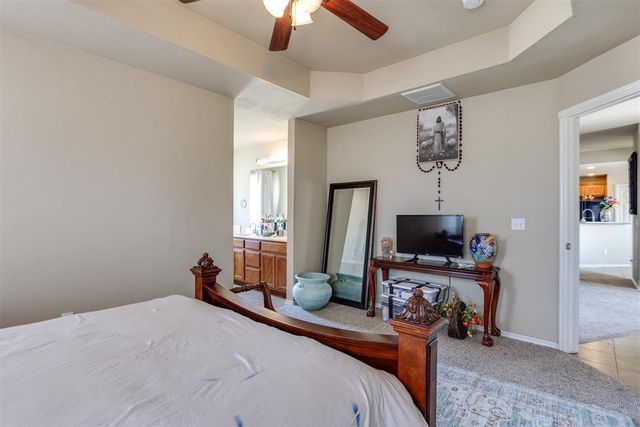 893 S Cemetery Road, Tuttle, OK 73089