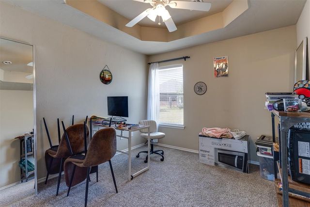 893 S Cemetery Road, Tuttle, OK 73089