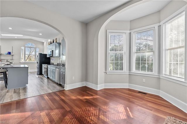 421 E Pembroke AVE, Hampton, VA 23669