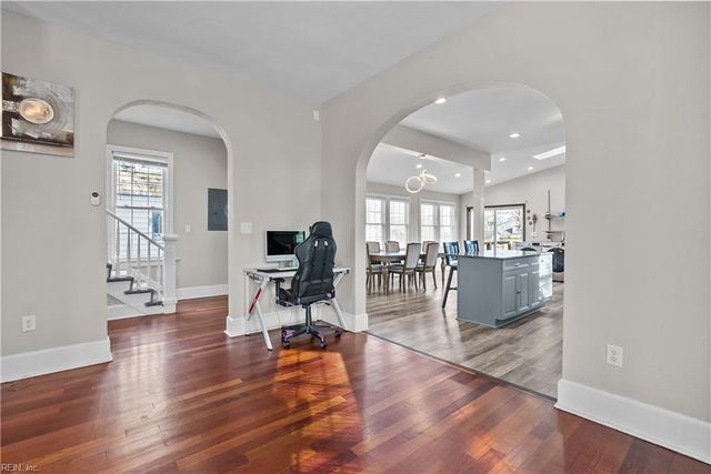 421 E Pembroke AVE, Hampton, VA 23669