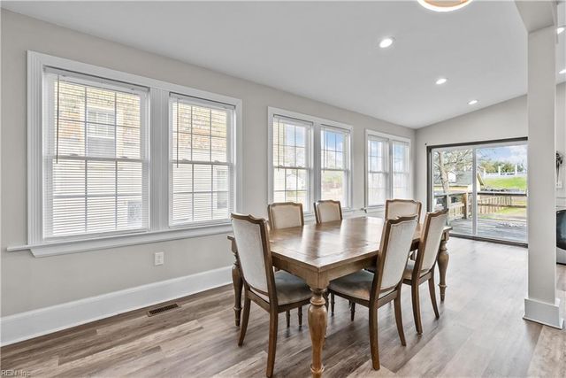 421 E Pembroke AVE, Hampton, VA 23669