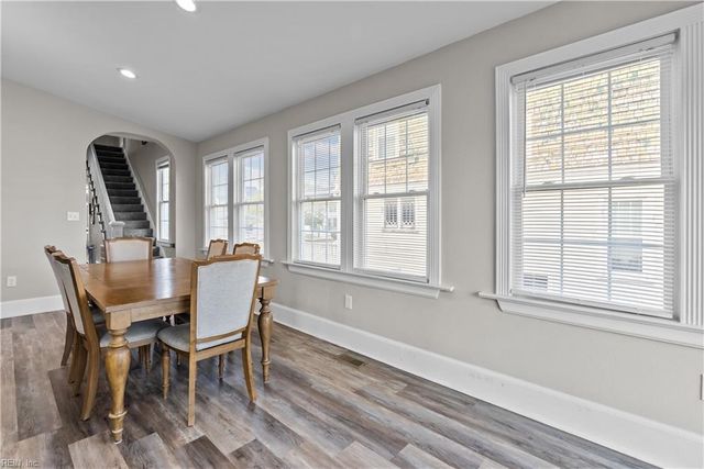 421 E Pembroke AVE, Hampton, VA 23669