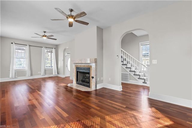 421 E Pembroke AVE, Hampton, VA 23669